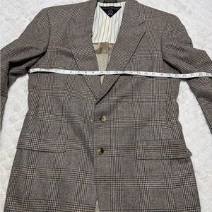 Women’s vintage tommy hilfiger blazer